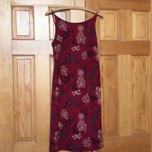 Body Conscious Dress